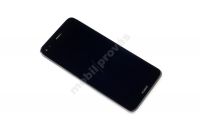 LCD displej + sklíčko LCD + dotyková plocha Huawei P9 Lite Mini,  Y6 Pro 2017 black