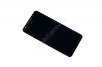 LCD displej + sklíčko LCD + dotyková plocha HTC Desire 825, Desire 10 Lifestyle black  + dárek v hodnotě 149 Kč ZDARMA