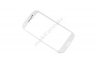 sklíčko LCD Samsung i9300 Galaxy S3 white