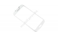 sklíčko LCD Samsung I9505 Galaxy S4 white
