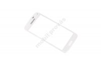 sklíčko LCD Samsung G800 Galaxy S5 Mini white