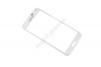 sklíčko LCD Samsung G900 Galaxy S5 white