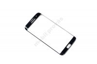 sklíčko LCD Samsung G935 Galaxy S7 Edge bez OCA fólie black