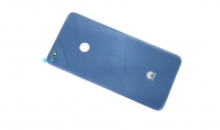 kryt baterie Huawei P9 lite 2017 včetně sklíčka kamery blue
