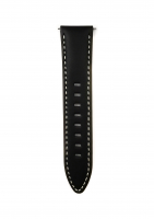 originální výměnný pásek pravý LG W150 Watch Urbane black