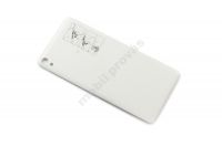 originální kryt baterie Sony F3311 Xperia E5 white včetně NFC