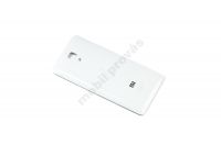 originální kryt baterie Xiaomi MI4 white SWAP