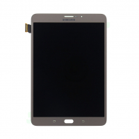 originální LCD displej + sklíčko LCD + dotyková plocha Samsung T719 Galaxy Tab S2 8.0 gold