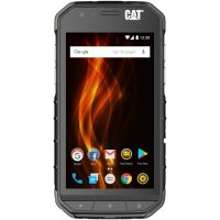 Caterpillar CAT S31 Dual SIM black CZ Distribuce