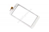 originální sklíčko LCD + dotyková plocha Kazam Trooper 2 6.0 white