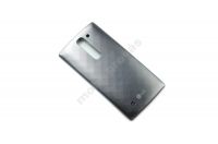 originální kryt baterie LG H525 G4C grey
