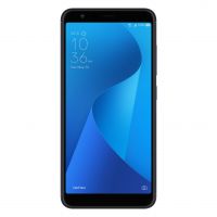 Asus ZB570TL ZenFone Max Plus Dual SIM black CZ Distribuce