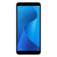 Asus ZB570TL ZenFone Max Plus Dual SIM silver CZ Distribuce