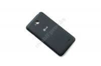 originální kryt baterie LG D280 L65 black včetně NFC