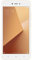 Xiaomi Redmi Note 5A 2GB/16GB LTE Dual SIM gold CZ Distribuce