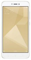 Xiaomi Redmi 4X 3GB/32GB LTE Dual SIM gold CZ Distribuce