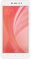 Xiaomi Redmi Note 5A Prime 3GB/32GB LTE Dual SIM rose gold CZ Distribuce