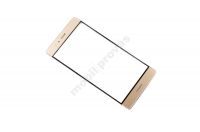 sklíčko LCD Huawei P9 gold