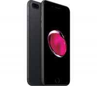 Apple iPhone 7 Plus 256GB black