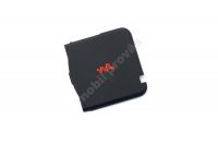 originální kryt baterie vrchní Sony Ericsson W580i  black
