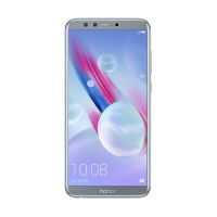 Honor 9 Lite Dual SIM grey CZ Distribuce