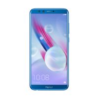 Honor 9 Lite Dual SIM blue CZ Distribuce