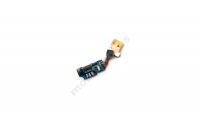 originální flex kabel konektoru baterie Aligator S5080 Dou včetně vibračního motorku SWAP