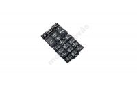 originální klávesnice Kazam Life C4 black SWAP