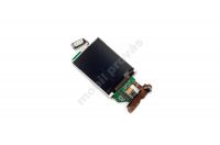 originální LCD displej Kazam Life C4 včetně sluchátka a vibračního motorku SWAP