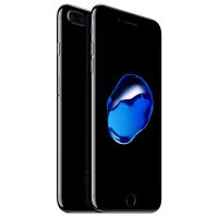 Apple iPhone 7 Plus 256GB jet black CZ
