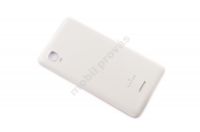 originální kryt baterie Kazam Trooper 2 6.0 white SWAP