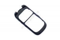 originální kryt klávesnice Aligator V550 black SWAP