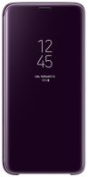 originální pouzdro Samsung EF-ZG960CBEGWW Clear View Cover purple pro Samsung G960 Galaxy S9