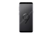Samsung G960F Galaxy S9 64GB Dual SIM black CZ Distribuce