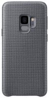 originální pouzdro Samsung EF-GG960FJEGWW látkové odlehčené grey pro Samsung G960 Galaxy S9