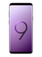 Samsung G965F Galaxy S9 Plus 64GB Dual SIM purple CZ Distribuce
