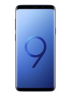 Samsung G965F Galaxy S9 Plus 64GB Dual SIM blue CZ Distribuce
