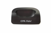 originální dobíjecí stojánek CPA Halo 16 s výstupem 0,55A
