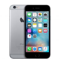 Apple iPhone 6 32GB space grey CZ