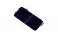 originální LCD displej + sklíčko LCD + dotyková plocha Kazam Thunder Q 4.0 black