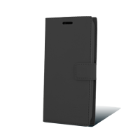 originální flipové pouzdro black myPhone Pocket 2