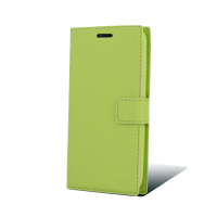 originální flipové pouzdro green myPhone Pocket 2