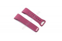originální výměnný pásek Samsung pink pro Samsung R360 Galaxy Gear Fit 2 vel. S