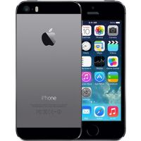 Apple iPhone 5S 64GB Použitý - NEFUNKČNÍ TOUCH ID