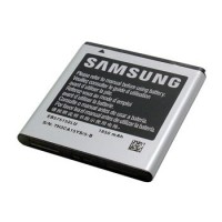 originální baterie Samsung EB575152LU Li-Ion 1650mAh pro Samsung I9000 Galaxy S, I9001 Galaxy S Plus, I9003 Galaxy SL, B7350 Omnia Pro 4 SWAP