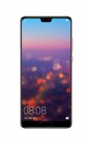 Huawei P20 Dual SIM pink CZ Distribuce