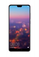 Huawei P20 Pro Dual SIM purple CZ Distribuce