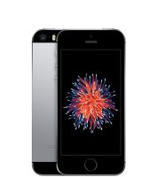 Apple iPhone SE 32GB space grey CZ