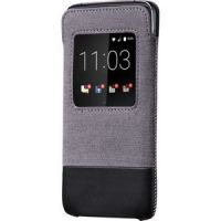 originální pouzdro BlackBerry ACC-63006-001 Smart Pocket black pro BlackBerry DTEK50