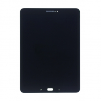 originální LCD displej + sklíčko LCD + dotyková plocha Samsung T820 Galaxy Tab S3 9.7 black
